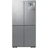 Image de Réfrigérateur Américain Samsung 646L - Inox - RF65DG960ESR