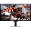 Image de Samsung 32" OLED - Odyssey G8 S32DG800SU