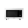 Image de SAMSUNG Micro-ondes gril + Chaleur tournante 2100 W - MC32DB7746KE