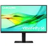 Image de Samsung 24" LED - ViewFinity S6 S24D600UAU