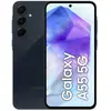 Image de Samsung Galaxy A55 8Go/128Go - Bleu marine
