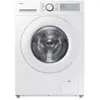 Image de Lave-linge frontal 11kg 1400 tours/min - WW11DG5B25TH - SAMSUNG