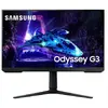Image de Samsung 27" LED - Odyssey G3 S27DG300EU