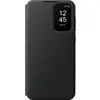 Image de Samsung Smart View Wallet Case Noir Galaxy A55 5G