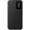 Image de Samsung Smart View Wallet Case Noir Galaxy A35 5G