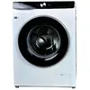 Image de Samsung Bespoke AI WW90DG6U85LK - Blanc