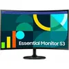 Image de Samsung 27" LED - Essential S3 S27D360GAU