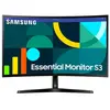 Image de LCD Samsung S27D366GAU 27" FHD VA