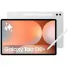 Image de Tablette Samsung Galaxy Tab S10 Plus 12,4" WiFi Argent 12GB 256GB Stylet Écran AMOLED en occasion ou reconditionné