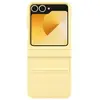 Image de Samsung Coque Premium Jaune Galaxy Z Flip6