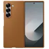 Image de Samsung Galaxy Z Fold 6 - Marron
