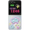 Image de Samsung Coque Neon Galaxy Z Flip 6