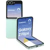 Image de Samsung Galaxy Z Flip 6 Vert d'Eau (12 Go / 512 Go)