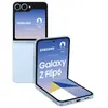 Image de Samsung Galaxy Z Flip6 - Bleu
