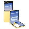 Image de Samsung Galaxy Z Flip6 - 512 Go - Jaune