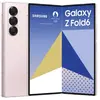 Image de Samsung Galaxy Z Fold6 - Rose