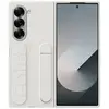 Image de Samsung Coque Lanière Fonction Stand Blanc Galaxy Z Fold 6