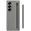 Image de Samsung Slim Case with S Pen Gris Galaxy Z Fold 6
