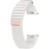 Image de Samsung Bracelet Galaxy Watch 20mm Blanc