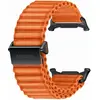 Image de Samsung Bracelet Galaxy Watch Ultra 20mm Orange