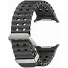 Image de Samsung Bracelet Galaxy Watch Ultra 20mm Edition Extrême Sport Gris foncé
