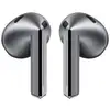 Image de Écouteurs Samsung Galaxy Buds 3 sans fil Bluetooth avec Annulation de Bruit, IP57, tactile, argent en occasion ou reconditionné