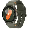 Image de Samsung Galaxy Watch7 BT (40 mm / Vert)