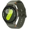 Image de Samsung Galaxy Watch7 BT (44 mm / Vert)