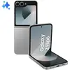 Image de Samsung Galaxy Z Flip 12Go/512Go - Gris