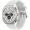 Image de Samsung Montre Intelligente - Blanc