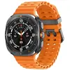Image de Samsung Montre Intelligente Noir Gris Orange