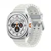 Image de Samsung Galaxy Watch Ultra - 1.47" - Blanc