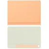 Image de Samsung Smart Book Cover Tab S9 - Orange
