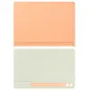 Image de Smart Book Cover Galaxy Tab S10+ - Orange