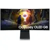 Image de Samsung 34" OLED - Odyssey