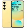 Image de Samsung Galaxy S24 FE - Jaune