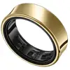 Image de Samsung Galaxy Ring, Anillo intelligente, A prueba de agua, Oro, Monitor de frecuencia cardíaca en occasion ou reconditionné
