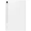 Image de Samsung EF-DX725 - Clavier et Housse Folio avec Touchpad - pour Galaxy Tab S9, Tab S9 FE