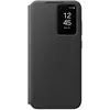 Image de Samsung Smart View Wallet Case Noir Galaxy S24 FE