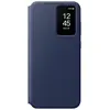 Image de Samsung Etui Clear View Cover Galaxy S24 FE - Bleu