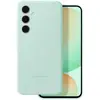 Image de Samsung Coque Silicone Vert d'eau Galaxy S24 FE