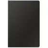 Image de Samsung Book Cover Keyboard - touche IA EF-DX825 Noir