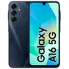 Image de Samsung Galaxy A16 5g A166 128gb/4gb Dual Sim Bleu Noir en occasion ou reconditionné
