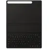 Image de Samsung Book Cover Keyboard Slim - touche IA EF-DX820 Noir
