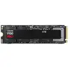 Image de Samsung SSD 9100 PRO M.2 PCIe NVMe 4 To