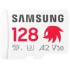 Image de CARTE MEMOIRE SAMSUNG 128 Go MICRO-SD Sonic PRO PLUS Classe 10 MB-MD128SA/LC1