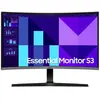 Image de Samsung 27" LED incurvé