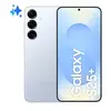Image de Samsung Galaxy S25+ 12Go/256Go - Bleu