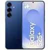 Image de Samsung Galaxy S25 Plus 5G 12GB 256GB 6.7" Bleu Marine en occasion ou reconditionné