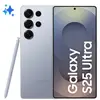 Image de Samsung Samsung Galaxy S25 12Go/256Go - Bleu